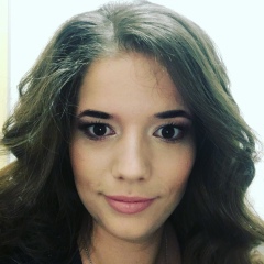 Кристина Матвеева, 22.01.1998, Москва