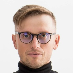 Alexander Ivanov, Санкт-Петербург