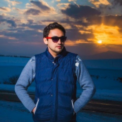 Bogdan Rudenko, 30.05, Шымкент