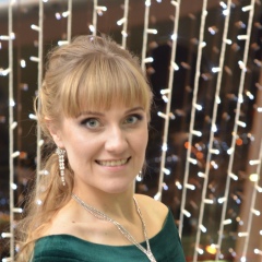 Елена Нидзиева, 13.08, Волжский