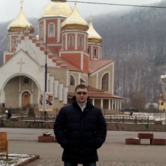 Андрей Кононенко, 23.10, Мариуполь