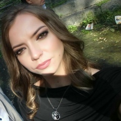 Валерия Бульонкова(Бабарыкина), 01.12.1984, Екатеринбург