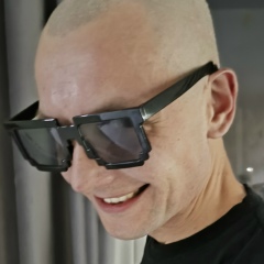 Aleksey Aksenov, Челябинск