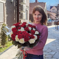 Ольга Шушаникова, 08.04.1985, Краснодар