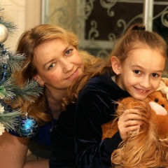 Ольга Павлова, 26.05.1975, Архангельск