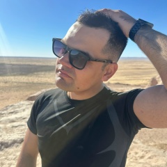 Андрей Пасюк, 12.05, Зеленокумск