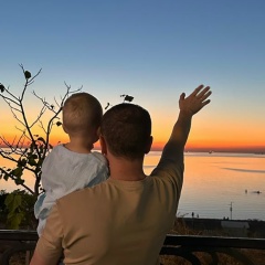 Илья Кузьменко, Санкт-Петербург