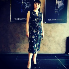 Салтанат Бейсенова, Павлодар