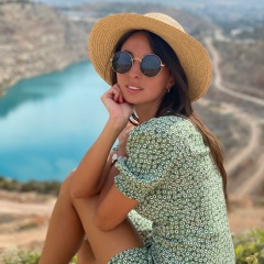 Анна Павлова, 17.05, Москва