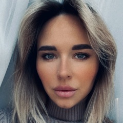 Анастасия Фефилова, 24.12, Москва