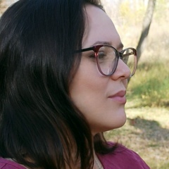 Софья Селиверстова, 24.09, Оренбург