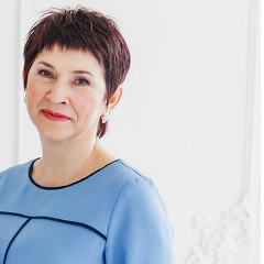 Мария Яремчук, 15.09, Санкт-Петербург