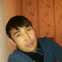 Куаныш Досмаганбетов, 09.11.1986, Караганда