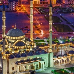 Адам Идрисов, 20.10.1999, Грозный