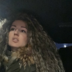 Алиса Сильверстоун, 05.01, Москва