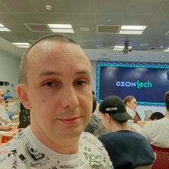 Дмитрий Васин, 19.11.1984, Чебоксары