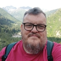 Вячеслав Сергеев, 16.08.1976, Санкт-Петербург