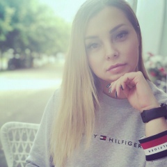 Анюта Родянко, 30.06.1992, Москва