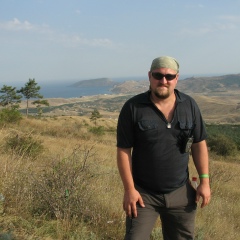 Андрей Задовский, 05.09.1984, Москва