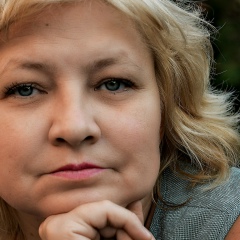 Елена Крылова, 09.10.1968, Санкт-Петербург