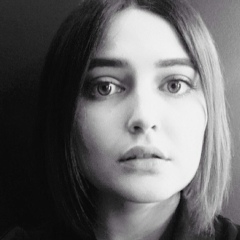 Катерина Бондаренко, 15.03.1991, Львов