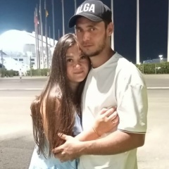 Игорек Гайнетдинов, 11.10, Челябинск