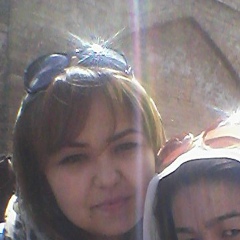 Захро Сайдахмедова, Чирчик