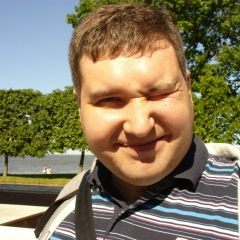 Александр Рутковский, 15.02.1986, Москва