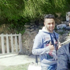 Espada Sissou, 29.03, Constantine