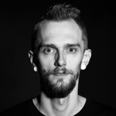 Илья Уткин, 30.05.1987, Санкт-Петербург