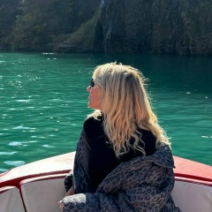 Эльмира Ибрагимова, 13.12, Москва