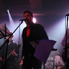 Пётр Максимихин, 17.08.1978, Санкт-Петербург