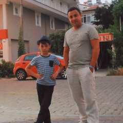 Rinat Salikhov, 15.04, Нижневартовск