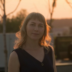 Надежда Костеренко, 20.07