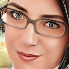 Марина Сафарова, Санкт-Петербург