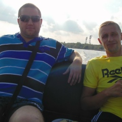 Денис Рябов, 04.12.1986, Екатеринбург