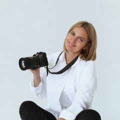 Наталья Ефимова, 17.07.1986, Санкт-Петербург