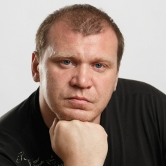 Виталий Каменщиков, Новосибирск