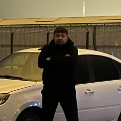 Samat Mirashev, 06.02, Москва