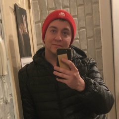 Гриша Черкасский, 03.08, Екатеринбург