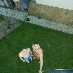 Михаил Билецкий, 21.11.1989, Киев