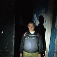 Сергей Таранов, 20.05.1993, Павловский Посад