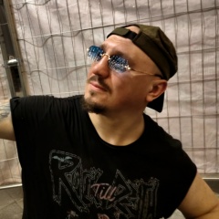 Александр Колесников, 22.05, Санкт-Петербург