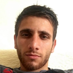 Парон Овсепян, 23.03.1992, Великие Луки