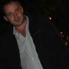 Кирилл Бураков, 01.09.1983, Санкт-Петербург