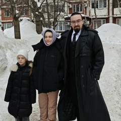 Владимир Конин, 11.01.1989