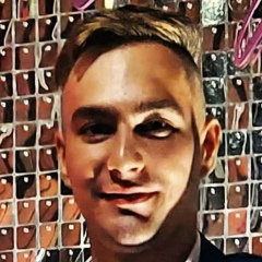 Денис Матюхин, 25.03, Барнаул