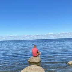 Александр Кононов, Брянск