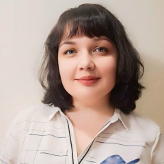 Марина Жуланова, Новокузнецк