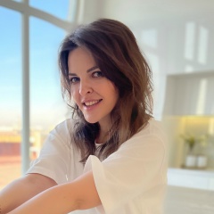 Алёна Горбова, 27.08.1989, Ставрополь